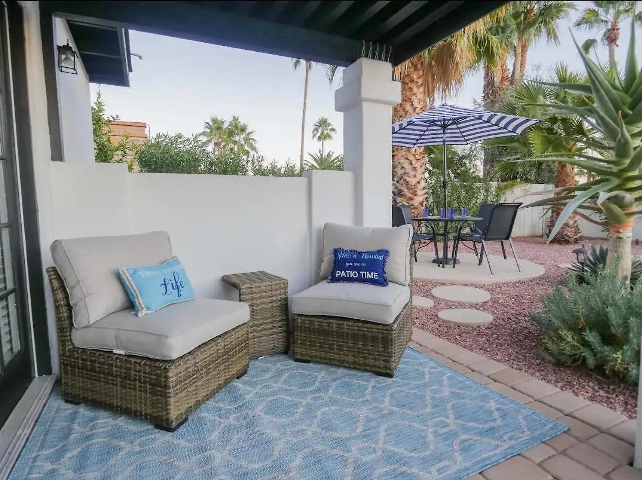 Σπίτι διακοπών El Sueno Retreat - Pool And Spa Oasis Σκότσντεϊλ Ηνωμένες Πολιτείες της Αμερικής