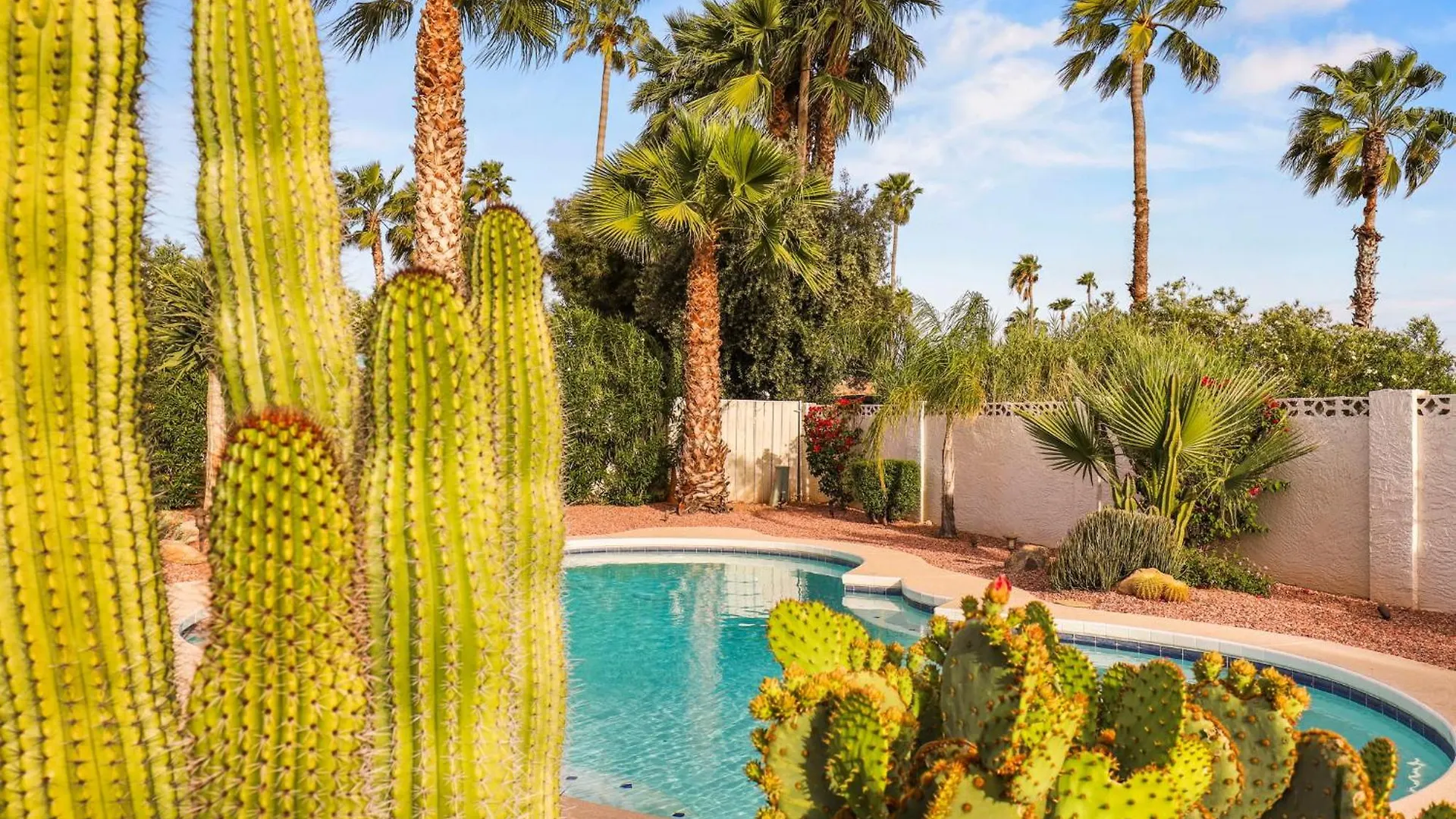 El Sueno Retreat - Pool And Spa Oasis Σκότσντεϊλ